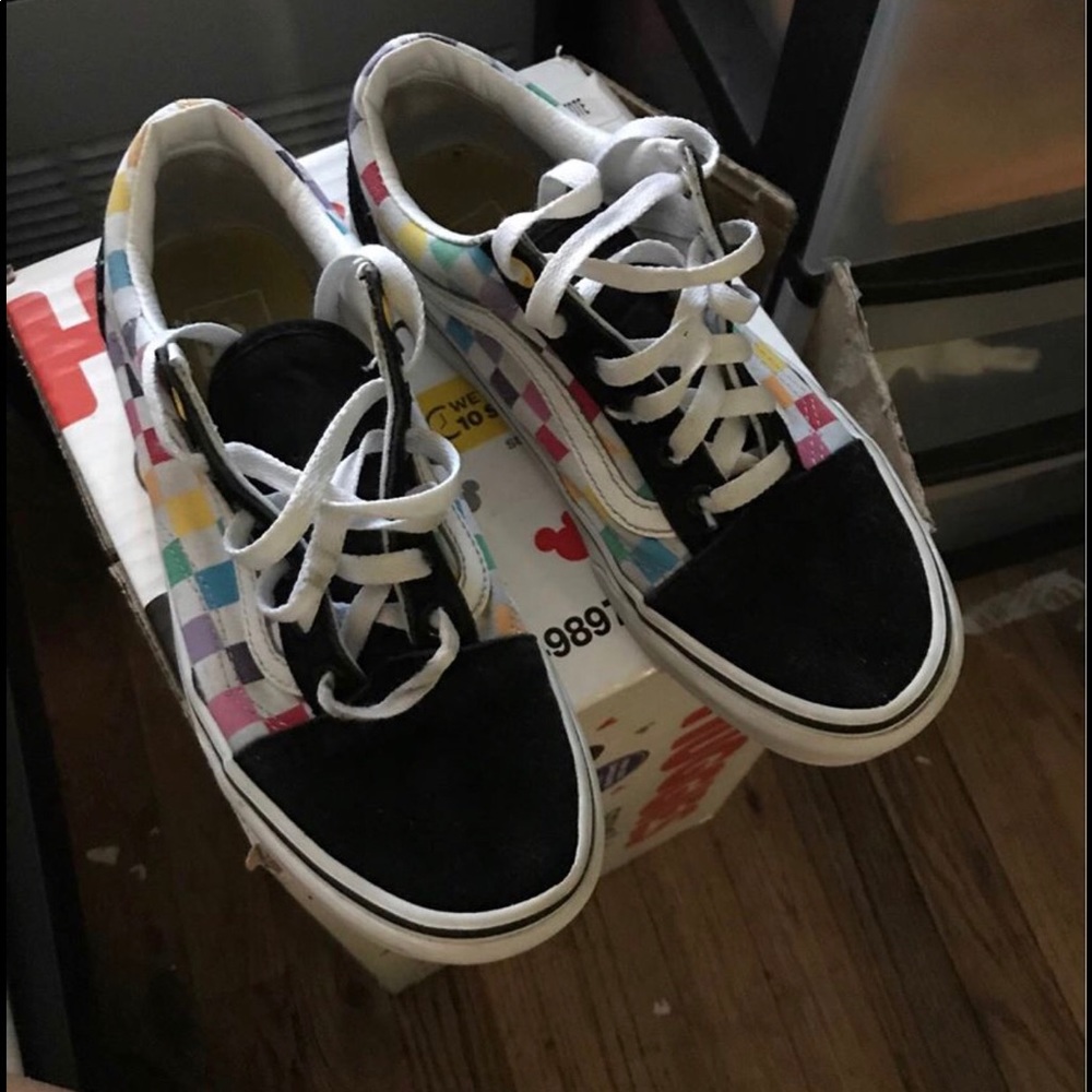 Vans